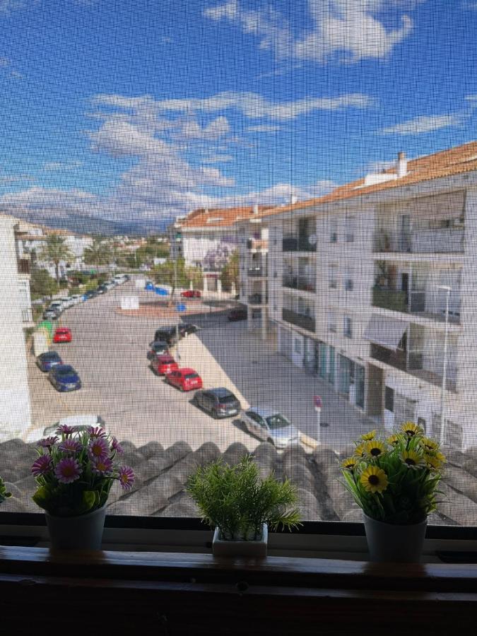 Apartamento Habitación cerca de todo en casa de Emilia Altea Exterior foto